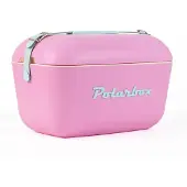 Polarbox Glaciere Bubblegum-cyan 12l - Billiet Ld