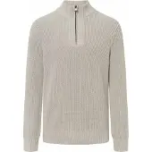 Joop Jeans Pull-over 'Henrio' gris clair