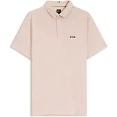 BOSS Polo actif avec gestion de l’humidité
