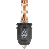Flashforge Buse 0.25mm Pièce détachée pour Adventurer 5M/5M Pro