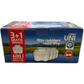 BWT MAXXO 3+1 UNI filtry