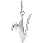 Lucardi Pendentif argent