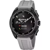 Lotus Montre digitale gris