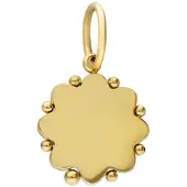 Lucardi Pendentif or