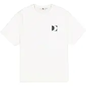 Garcia homme T-shirt, XXL, Blanche