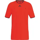 Erima Maillot d'Arbitre Manches Courtes Orange