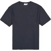 Garcia homme T-shirt, XXL, Bleu
