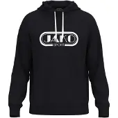 Jako Sweat à capuche Promo noir XL