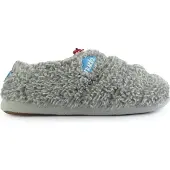 Nuvola Classic Cloud Polar Slippers Gris EU 40-41 Homme