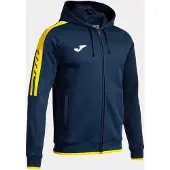 Joma Veste de survêtement à capuche Olimpiada