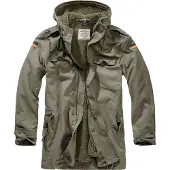 Brandit Parka d’hiver