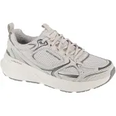 SKECHERS Edgeride - Silver Eclipse 150475-GRY, Baskets, Femmes, Gris