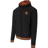 Riding Culture Riding Sweat à capuche moto Taille