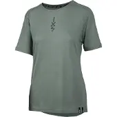 IXS T-shirt à Manches Courtes Flow Merino