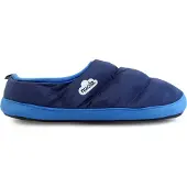 Nuvola Classic Chill Slippers Bleu EU 32-33 Enfants