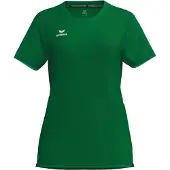 Erima T-shirt femme T&F Wings