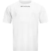 Givova Chemise -capo -verrouillage
