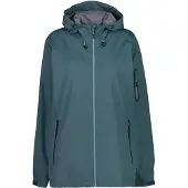 CMP Veste imperméable compressible à capuche