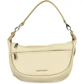 Mario Valentino bandoulière pour femme en polyuréthane beige