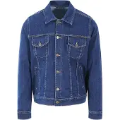 So Denim Noah Veste en denim