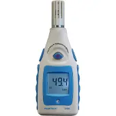 Peaktech P 5160 Thermo-hygromètre