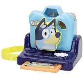 Bluey Appareil Photo Jouet éducatif