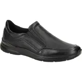 Ecco IRVING Chaussures pour hommes - Chaussures basses - Loisirs noir NEU