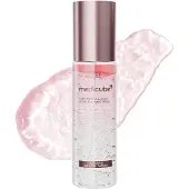Medicube Pink PDRN Collagen Glow Jelly Mist Serum 100 ml