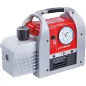 Rothenberger ROAIRVAC R32 6.0, 230V, 170 l/min - 1000001231