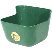 Gobel Bac à poulains en plastique 7 litres