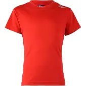 Rogelli T-shirt de course Promo SS JR