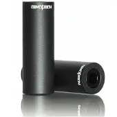 Demolition Bi-polar V2 Pegs Noir 106.7 mm