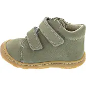 Ricosta Chaussure basse 'Chrisy' kaki