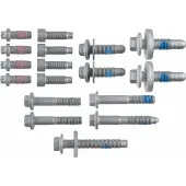 LEMFÖRDER Kit de réparation (suspension de roue) 45042 01