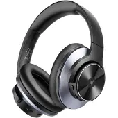 OneOdio Casque sans fil A10 (noir)