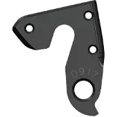 Pilo D917 Wilier Derailleur Hanger Argenté