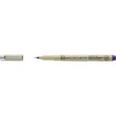 Taidepiste Fineliner Pigma Micron PN, lila (1x)
