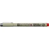 Sakura Fineliner Pigma Micron 0,5mm XSDK0819 (1x)