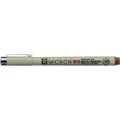 You do it Fineliner PIGMA MICRON 005, braun (1x)