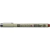 Talens SAKURA Fineliner Pigma Micron 05 braun 0,45mm (1x)