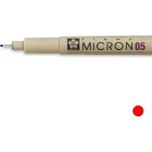 Sakura Fineliner Pigma Micron 0,4mm XSDK0419