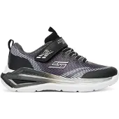 SKECHERS Baskets Tri Namics 2.0 Garçon Noir