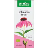 Purasana Echinacea Forte+ Bio 100 ml Goutte(S)