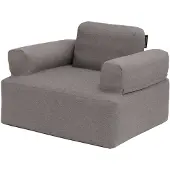 Outwell Lake Huron Infla Sofa Gris