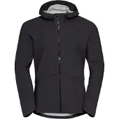 Odlo Ride Easy Waterproof Jacket Noir XL Homme