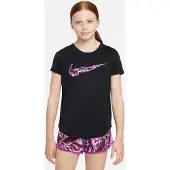 Nike Maillot fille Dri-Fit Scoop SE+