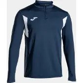 Joma Veste de survêtement 1/2 zip Winner III