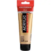 Royal Talens Peinture acrylique 120 ml 802 Light Gold