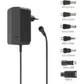 Hama Chargeur Universel 27 W (223617)