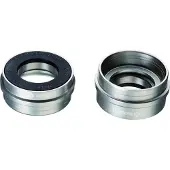 Fsa coussinets BB30 sur Megaexo 68 mm acier